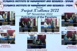 Project Excellence